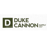 Duke Cannon Coupon Codes and Deals