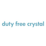 Duty Free Crystal Coupon Codes and Deals