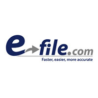 E-File.com (US) Coupon Codes and Deals