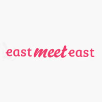 East Meet East Coupon Codes and Deals