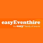 easyEventhire Coupon Codes and Deals