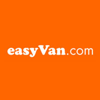 Easyvan Coupon Codes and Deals
