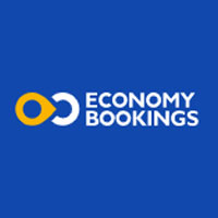 Economy Bookings Coupon Codes and Deals