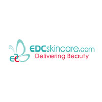 EDCskincare Coupon Codes and Deals