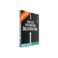 Ed Destroyer Coupon Codes and Deals