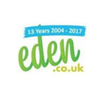 Eden.co.uk Coupon Codes and Deals