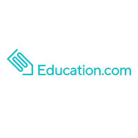 Education.com Coupon Codes and Deals