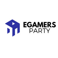 eGamersParty Coupon Codes and Deals