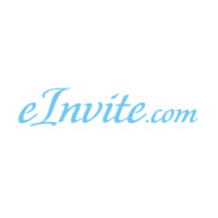 eInvite.com Coupon Codes and Deals