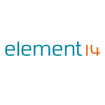 element14 Coupon Codes and Deals