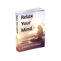 Relax Your Mind Coupon Codes and Deals