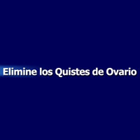 Elimine Los Quistes De Ovario Coupon Codes and Deals