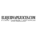 EliquidVapeJuices Coupon Codes and Deals