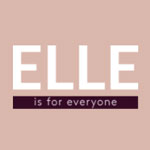 ELLE Coupon Codes and Deals