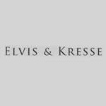 Elvis & Kresse coupon codes