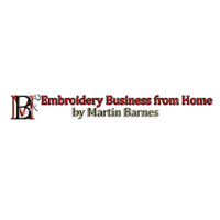 Embroidery Business from Home Coupon Codes and Deals