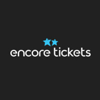 Encore Tickets Coupon Codes and Deals