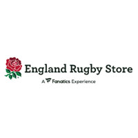 England Rugby Store Coupon Codes and Deals