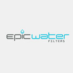 Epic Water Filters Coupon Codes and Deals