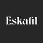 Eskafil Coupon Codes and Deals
