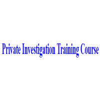 Private Investigator Training Coupon Codes and Deals