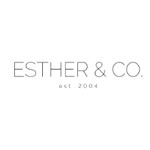 Esther & Co Coupon Codes and Deals