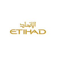 Etihad Airways Coupon Codes and Deals