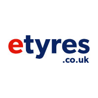 etyres Coupon Codes and Deals