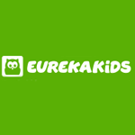 Eurekakids Coupon Codes and Deals