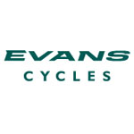 Evans Cycles Coupon Codes and Deals