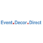 Event Decor Direct Coupon Codes and Deals