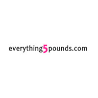 Everything5Pounds Coupon Codes and Deals