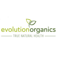 Evolutions Organics Coupon Codes and Deals