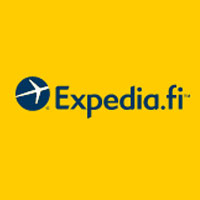 Expedia Finland Coupon Codes and Deals