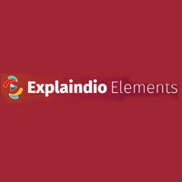 Explaindio Elements
