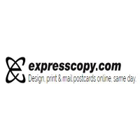 Expresscopy.com Coupon Codes and Deals