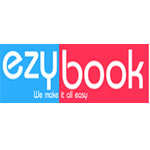 ezybook Coupon Codes and Deals