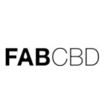 FAB CBD Coupon Codes and Deals