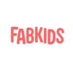 FabKids Coupon Codes and Deals