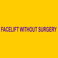Facelift Without Surgery Coupon Codes and Deals