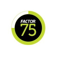 Factor 75 Coupon Codes and Deals