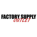 Factory Supply Outlet Coupon Codes and Deals