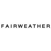 Fairweather Coupon Codes and Deals