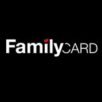 FamilyCard Coupon Codes and Deals