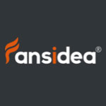 Fansidea Coupon Codes and Deals