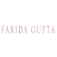 Farida Gupta Coupon Codes and Deals