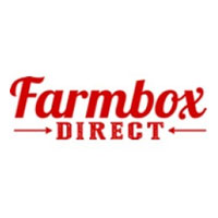 Farmbox Direct Coupon Codes and Deals