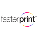 Fasterprint Coupon Codes and Deals
