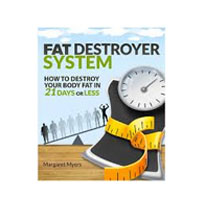 Fat Destroyer System Coupon Codes and Deals