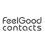 Feel Good Contacts FR Coupon Codes and Deals